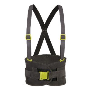 USF01M Faja elástica sacrolumbar 3 cinturones mediana (30-34) Urrea
