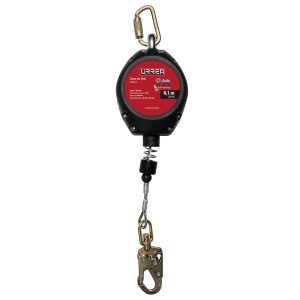 USLV6 Linea vida auto retractil 20ft Urrea