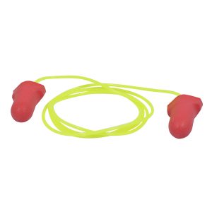 USTO3 Tapones p/oidos desech u/ind Urrea
