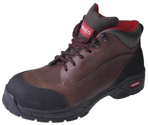 USZC7 Botas de seguridad dieléctrica Top confort # 7 Urrea