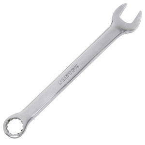 100160 Llave combinada 5/16" pul esp Surtek