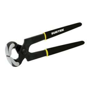 115116 Tenaza para carpintero 8" Surtek