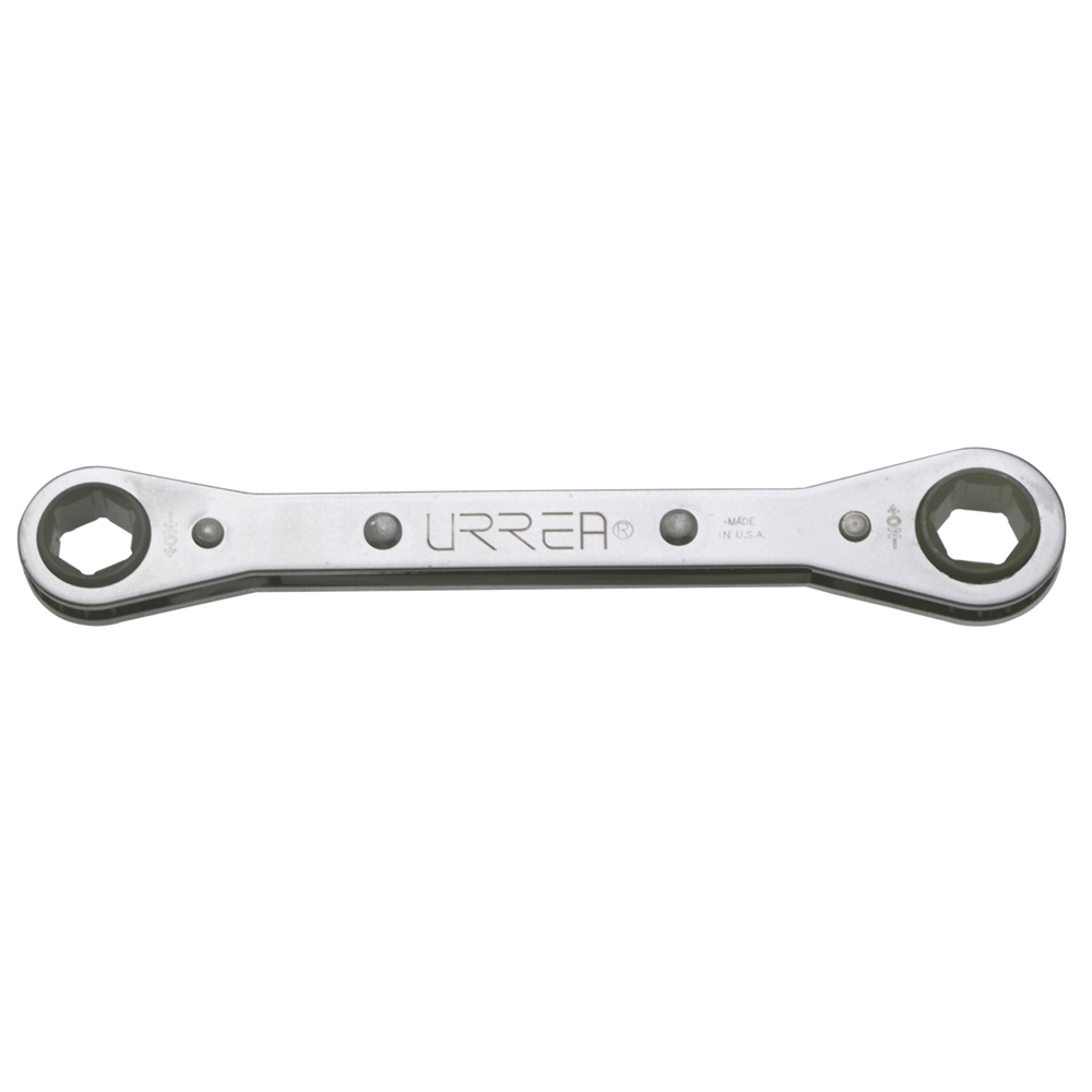 1192MB Llave estrias matraca 10x13mm Urrea