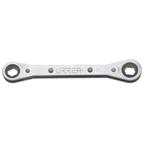 1195M Llave estrias matraca 15x17mm Urrea