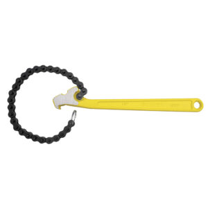 121056 Surtek Llave universal de cadena 12"