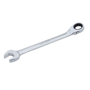 1211MCMR Llave combinada de matraca spline reversible 11mm Urrea