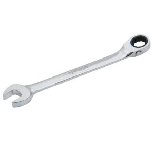 1224CMR Llave combinada de matraca spline reversible 3/4" Urrea