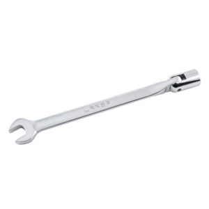 1270-14 Llave combinada flexible 7/16 Urrea