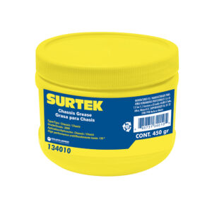 134010 Grasa para chasís 450 g Surtek