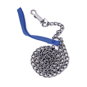 150832 Cadena para perro 3.0mm x 1.2m Surtek