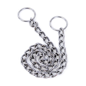 150843 Cadena de castigo 3.0mm x 50cm Surtek