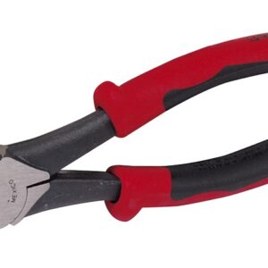 207GX Pinza bimaterial electricista corte diagonal 7-3/4" Urrea