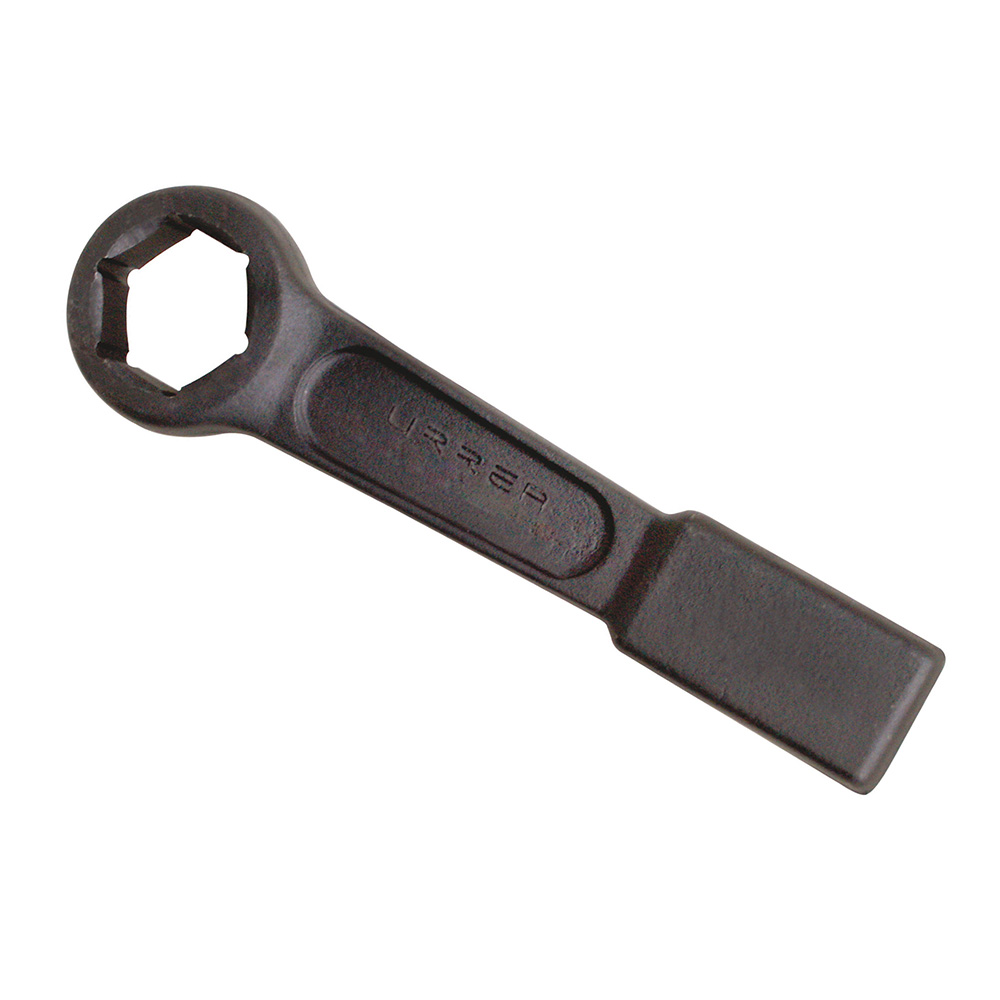 2741SWH Llave golpe plana 6 puntas 2-9/16" Urrea