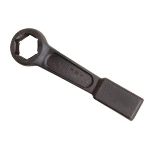 2756SWH Llave golpe plana 6 puntas 3-1/2" Urrea