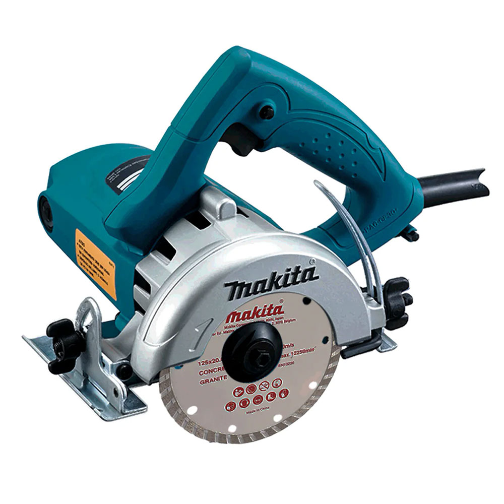4100NH2X1 Cortadora de mármol 4-3/8" 1400W - Imagen 2