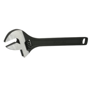 518S Llave ajustable pavonada 18" Surtek