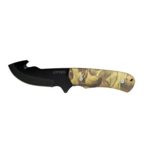685 Cuchillo campamento Urrea