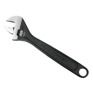706S Llave ajustable 6" black Urrea