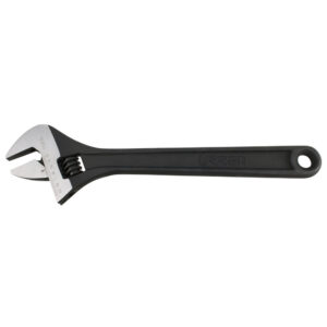 718SI Llave ajustable fosfatizada 18" Urrea