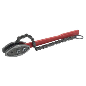 796C Llave de cadena tipo caimán 4" uso pesado Urrea