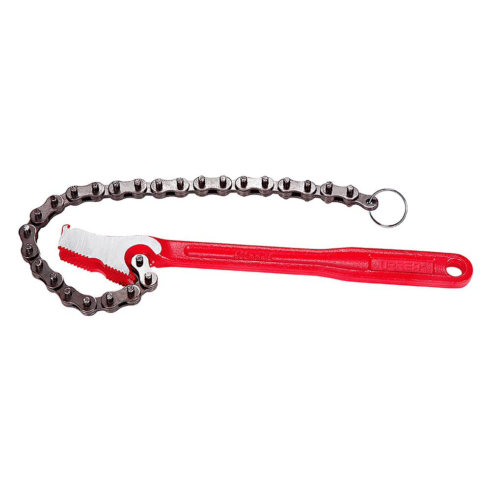 801UI Llave universal de cadena 4" Urrea