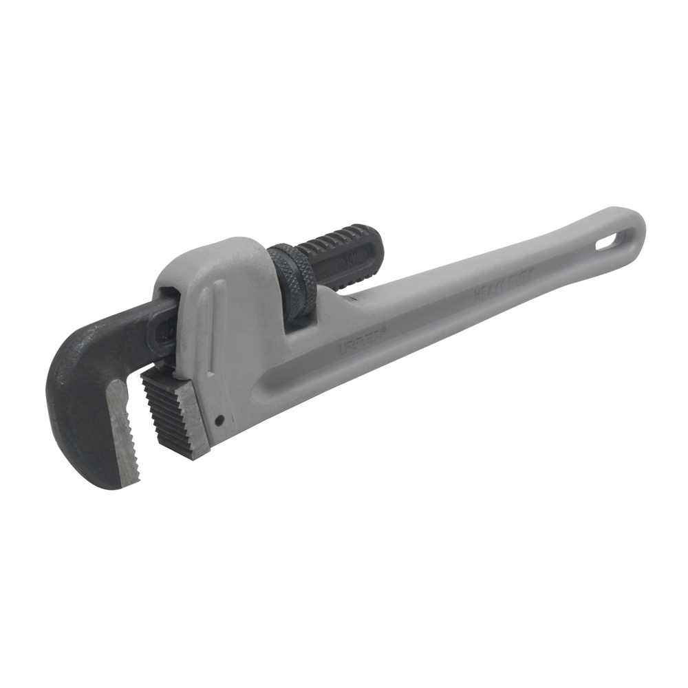 818A Llave stillson alum 18" u/pes Urrea