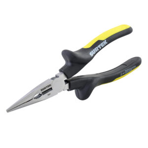 926V Pinza punta larga 6" 1000V Surtek