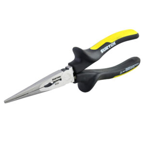 928V Pinza punta larga 8" 1000V Surtek