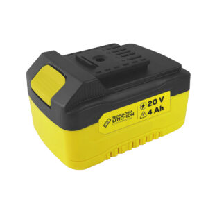 B204S Batería Litio-ion 20 V, 4 Ah Surtek