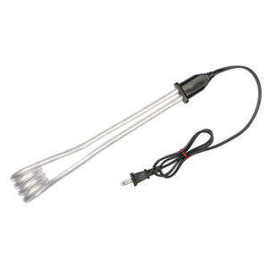 CALE8 Calentador de agua 8 Lt, 400 W Foy