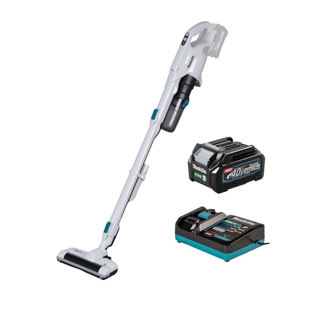 CL004GD101 Aspiradora Inalámbrica 40V Max XGT - Imagen 2