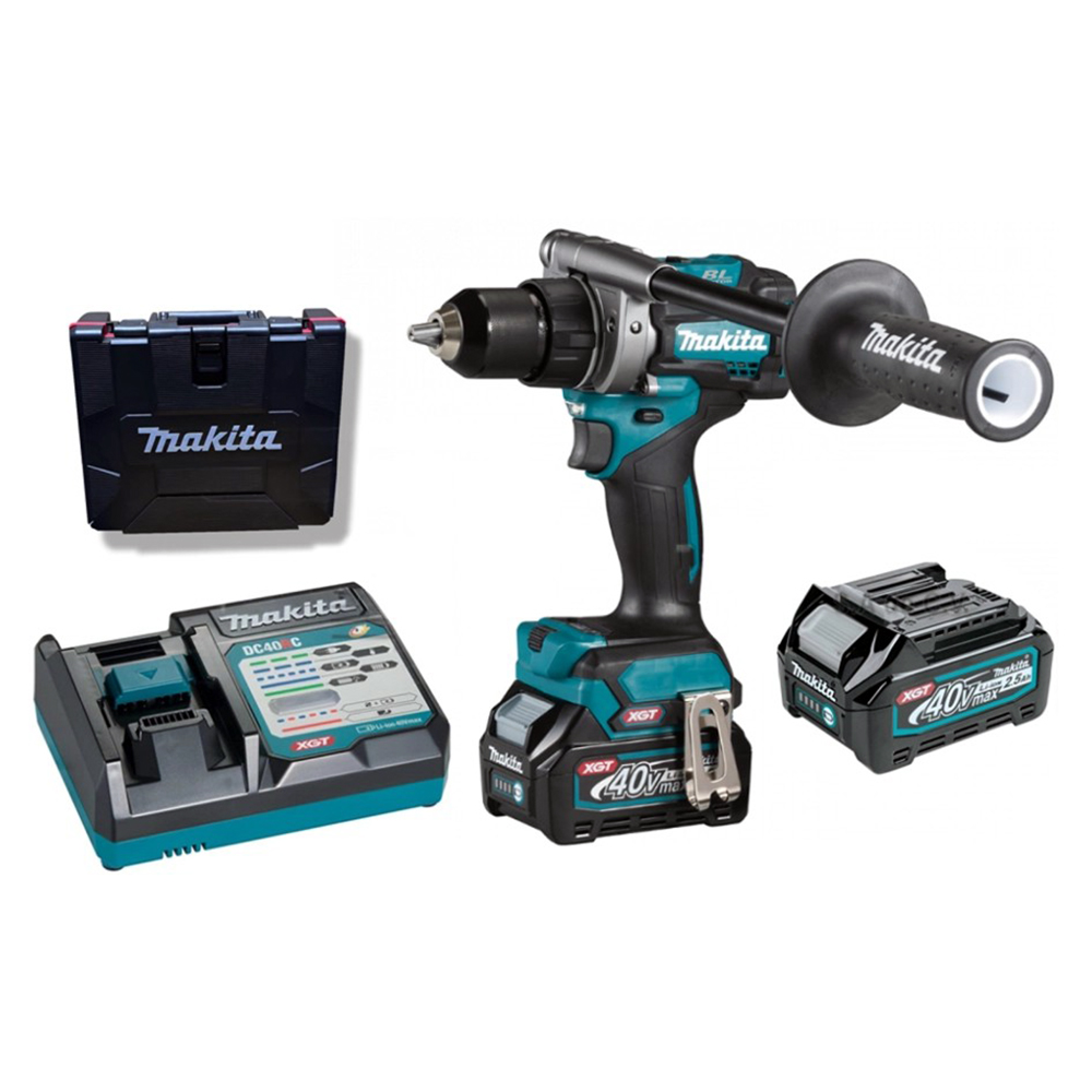 DF001GD202 Atornillador taladro inalámbrico - Imagen 2