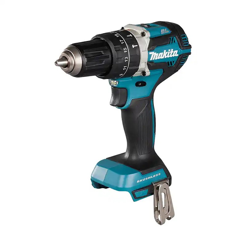 DTD173RTJ Atornillador de Impacto LXT - Imagen 3