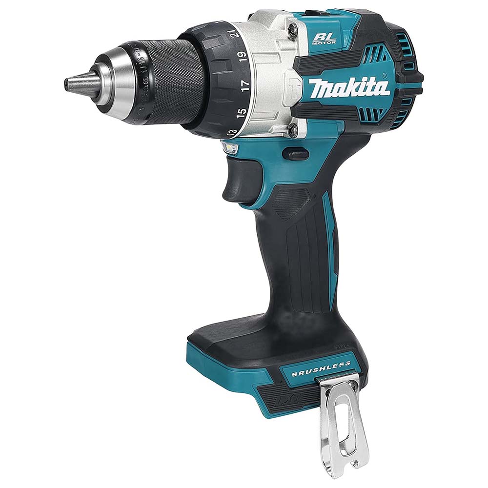 DTW301RTJ Llave de Impacto Inalambrica 18V - Imagen 3