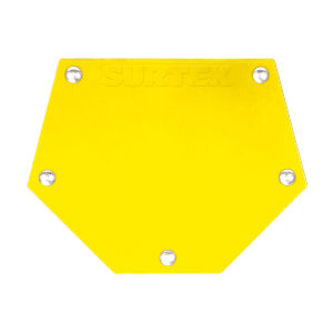 ESQ50A Surtek Esquina magnética para soldar multiangular 4-5/8", 50lb