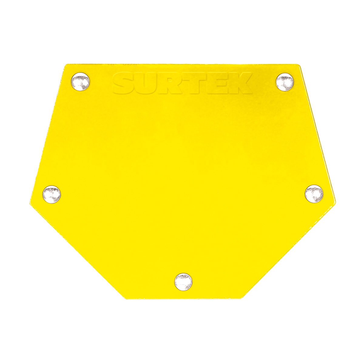 ESQ50A Surtek Esquina magnética para soldar multiangular 4-5/8", 50lb