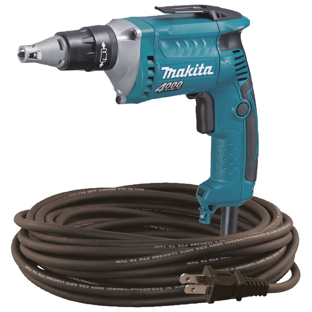 FS4200-FS4200A Atornillador para tablaroca.