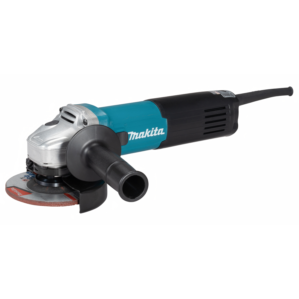 GA6000 Esmeril Recto 5600RPM 750W - Imagen 5