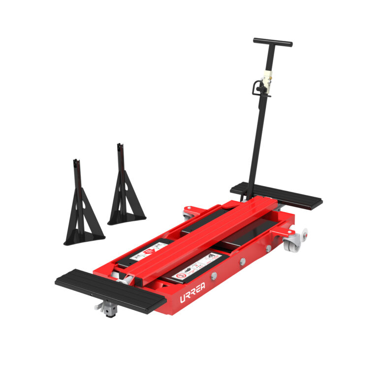 GNE25 Gato neumático elevador 2.5 ton Urrea