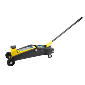 GPC3A Gato hidráulico de patín compacto, 3 ton Surtek