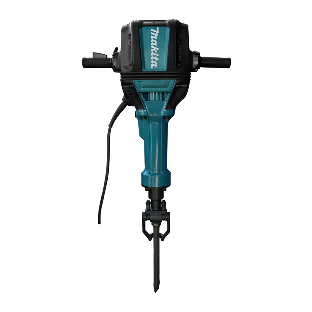 HM1802-COM COMBO Rompedor eléctrico + Esmeril 9Pulg - Imagen 2