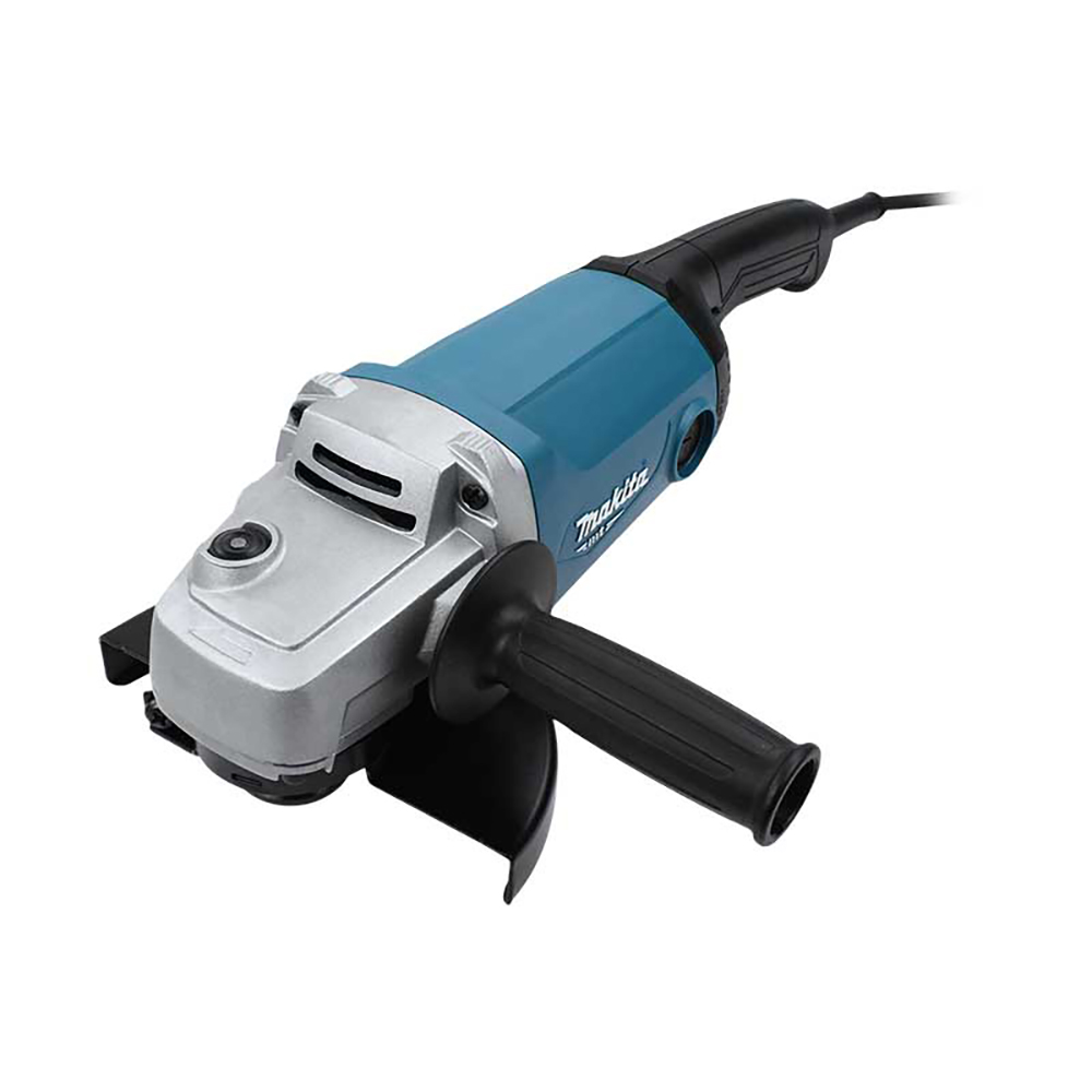M0920B ESMERILADORA ANGULAR MAKITA M0920B 7 PULG 2200 W 8500 RPM