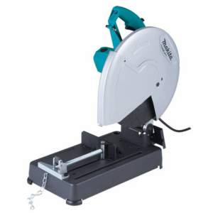 M2401B CORTADORA DE METALES 14" 2000W 3800 RPM