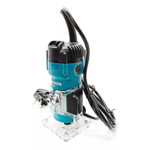 M3700B Router 1/4" 530W 110V Profesional