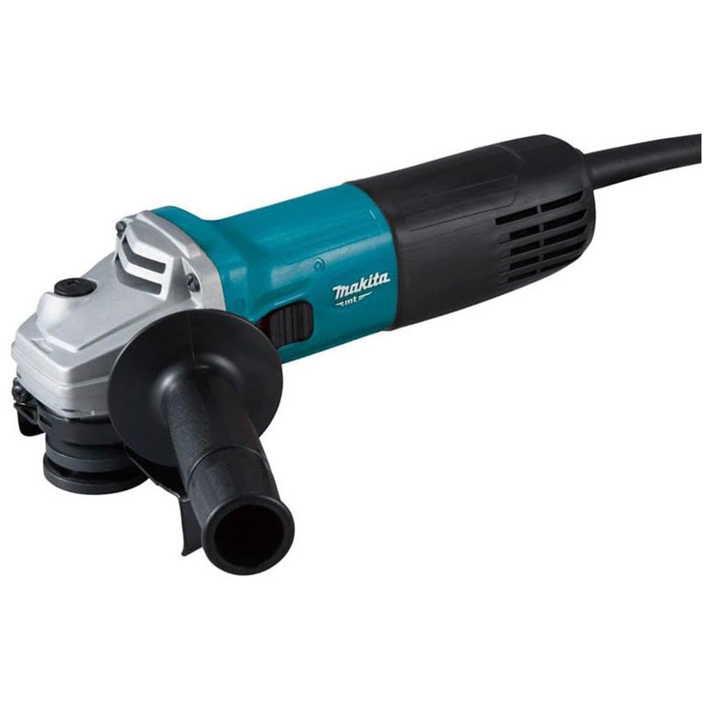 M9507B Esmeriladora Angular 4-1/2" 720W