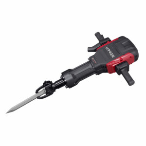 MD1062 Martillo demoledor con control antivibración, zanco hexagonal 2000W, 120V, 62J, 1000 IPM Urrea