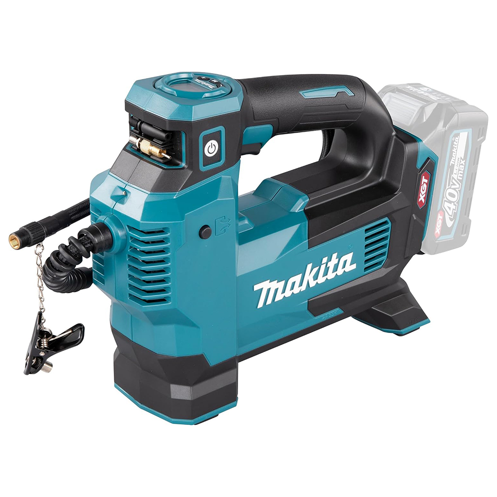 CL004GD101 Aspiradora Inalámbrica 40V Max XGT - Imagen 3
