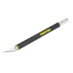 NEX1 Exacto prof metal con grip Surtek