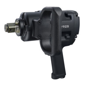P776A Pistola de impacto neumática cuadro de 3/4" 1,035 Ft-lb sistema twin hammer Urrea
