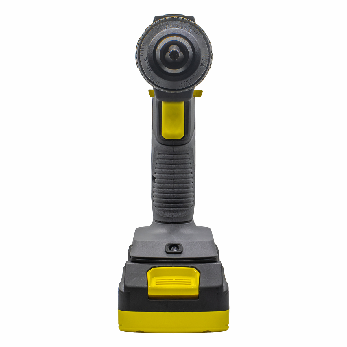 RI620 Rotomartillo de impacto 1/2" a batería Litio-ion 20 V, 38 Nm Surtek - Imagen 3